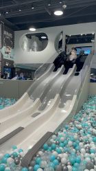 -MINI MARS KIDS CLUB亲子家庭中心(长宁天山店)