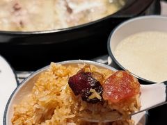 -同仁四季椰子鸡(无锡滨湖万象汇店)
