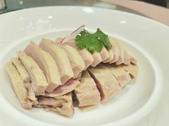 -江南灶中餐厅(南京香格里拉店)