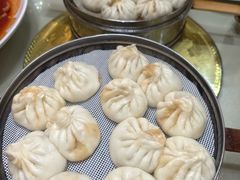 -石饮红星包子(中山路店)