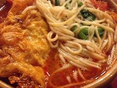 -华兴街煎蛋面(总店)