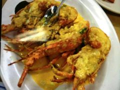 -無招牌海鮮(芽笼店)
