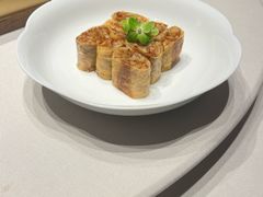 -庭院江南菜•烤鸭•非遗传承(上地•清河店)