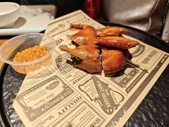 -乔街深夜食堂·小龙虾·高压锅生蚝(杭州总店)
