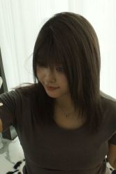 -Sying杉影日式烫染專門店