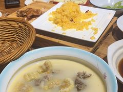 -鲁城往事(游客中心店)