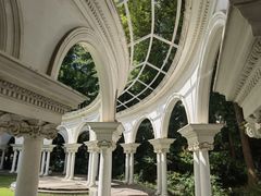 -上海安亭别墅花园酒店