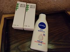 -麦子MaiMassage(打浦桥店)