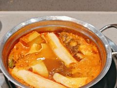 -大橘元自助回转火锅(天河新天地店)