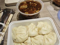 -小胖包子王(赵公口店)