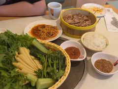 -七八冷面·延边朝鲜族美食(圣熙八号店)