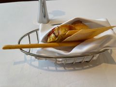 -北京金融街丽思卡尔顿酒店·意味轩 Cepe