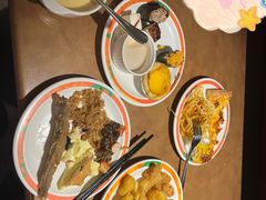 -比格比萨自助(宋家庄店)