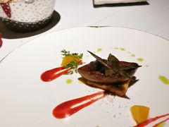 -燃扒房Steakhouse(皇庭店)
