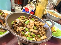 -桃源人家(东门店)