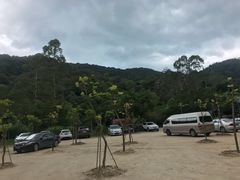-桂山风景旅游区