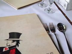 -Mr.J义法厨房(北医店)