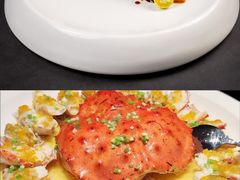 -馋遇江南·精致湖景雅宴(东方之门店)