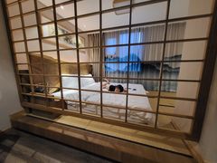 -成都蓝城悦杏温泉美食酒店(宽窄巷子店)