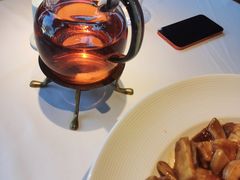 -宝轩渔府·老字号海鲜·正宗津菜(水上店)