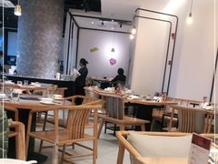 -湯系·煲汤手艺人(东二环泰禾广场店)