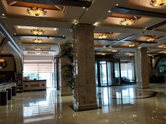 -山明水秀大饭店