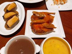 -杭州JW万豪酒店-万豪中餐厅