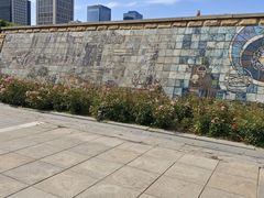 -元大都城垣遗址公园