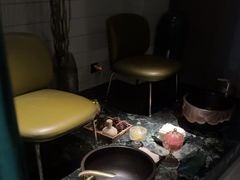 -涟LIAN·泰式按摩·MASSAGE·SPA(华强北店)