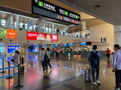 -厦门高崎国际机场-T3航站楼