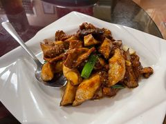 -砖窑古早味怀旧餐厅