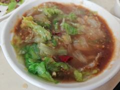 -满口香饭店