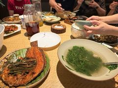 -茗情傣味