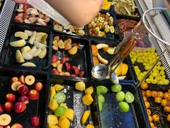 -老炳·七丛松甘草水果