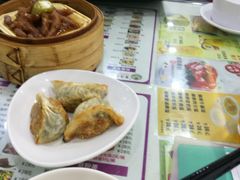 -香港祥兴茶餐厅(江北店)
