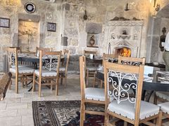 -Seten Restaurant Cappadocia