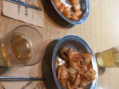 -神仙雪浓汤(弘大店)