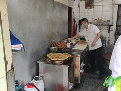 -甘记肥肠粉(马鞍北路店)