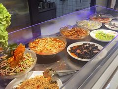 -纽斯特牛排自助餐厅(浦江万达店)