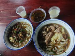 -虎子面粉馆(五一东村店)