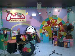 店内环境-上海世茂广场(南京东路店)