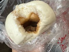 -清泉阁包子饺子·刀削面(五一店)