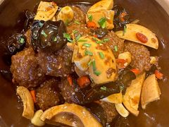 -传统菜农庄(皇姑路店)