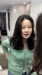 -FOR YOU造型
