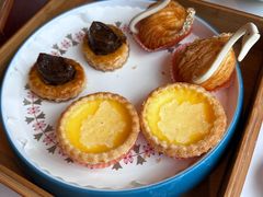 -龙庭华宴·粤菜·早茶