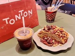 -TonTon(永康路店)