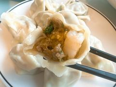 招牌一口鲜饺子-叁拾壹克饺子·东北菜(国贸店)
