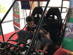 -Club Med地中海俱乐部·桂林度假村