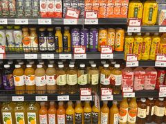-永辉超市(凯德·天府店)