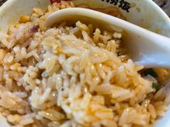 -魏铭鱼头捞饭(晋阳路店)